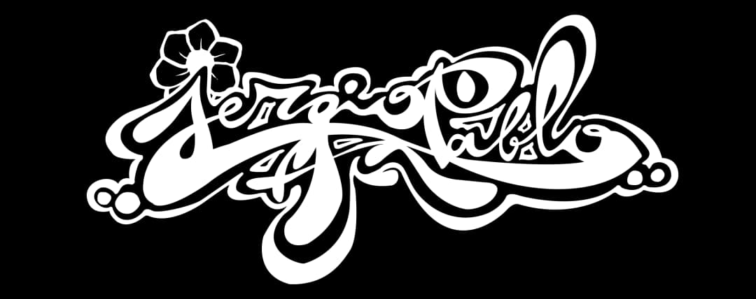 Logo SERGIO PABLO ILLUSTRATION
